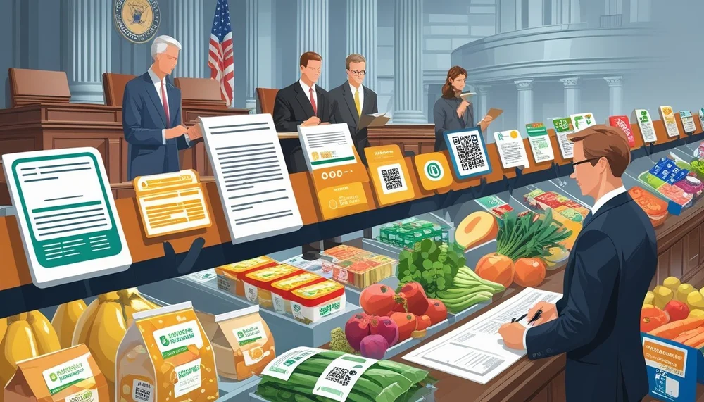 The Evolution of Food Expiration Laws: Key Changes in Consumer Safety ...