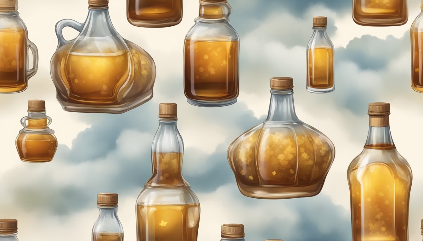 Understanding the Safety of Expired Maple Syrup What You Should Know