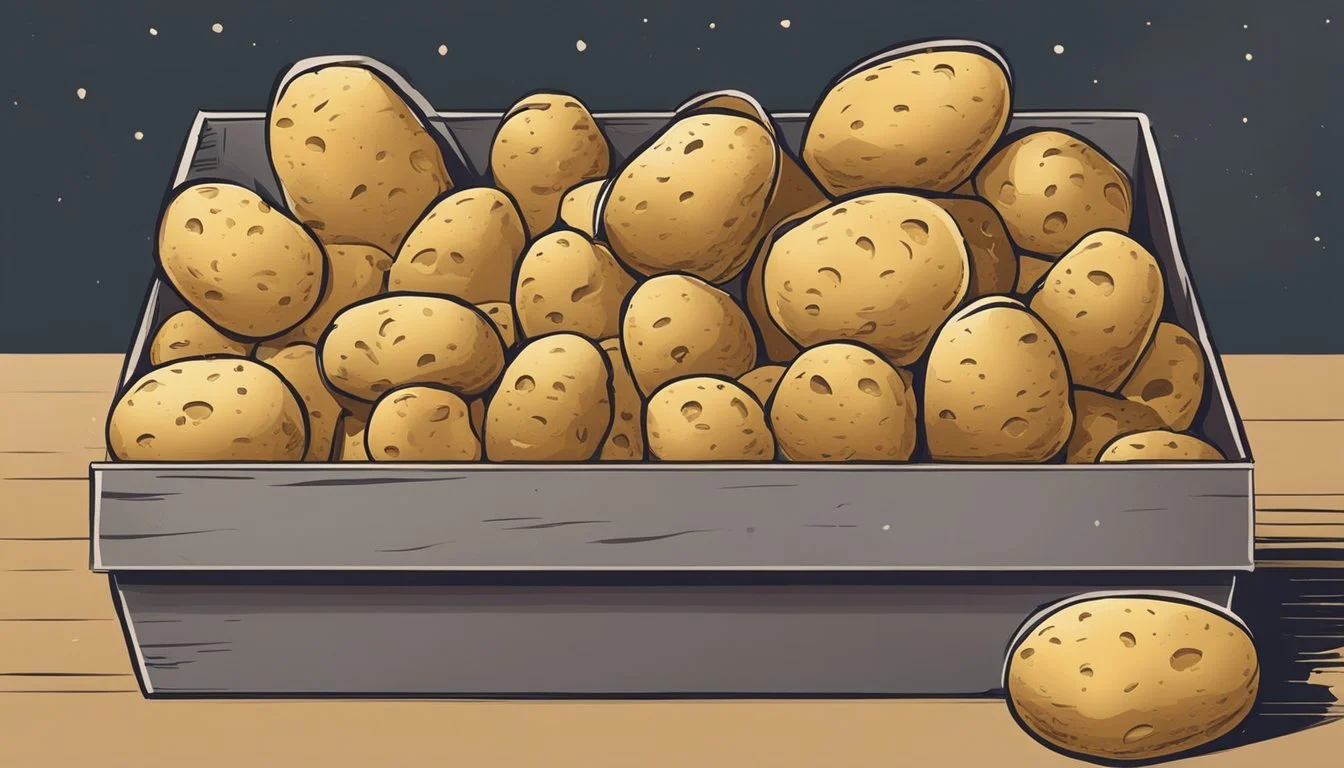 How Long Do Instant Potatoes Last? Your Complete Guide to Instant