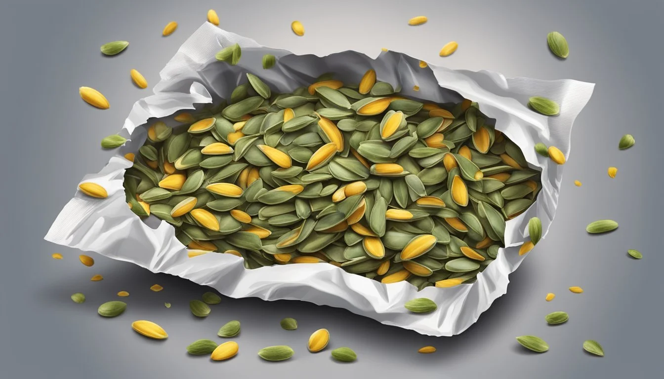 Is it Safe to Eat Expired Sunflower Seeds? Understanding Food Safety