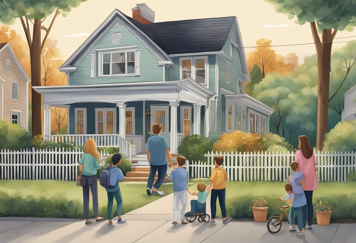 New York Homestead Exemption: Essential Facts and Benefits Explained