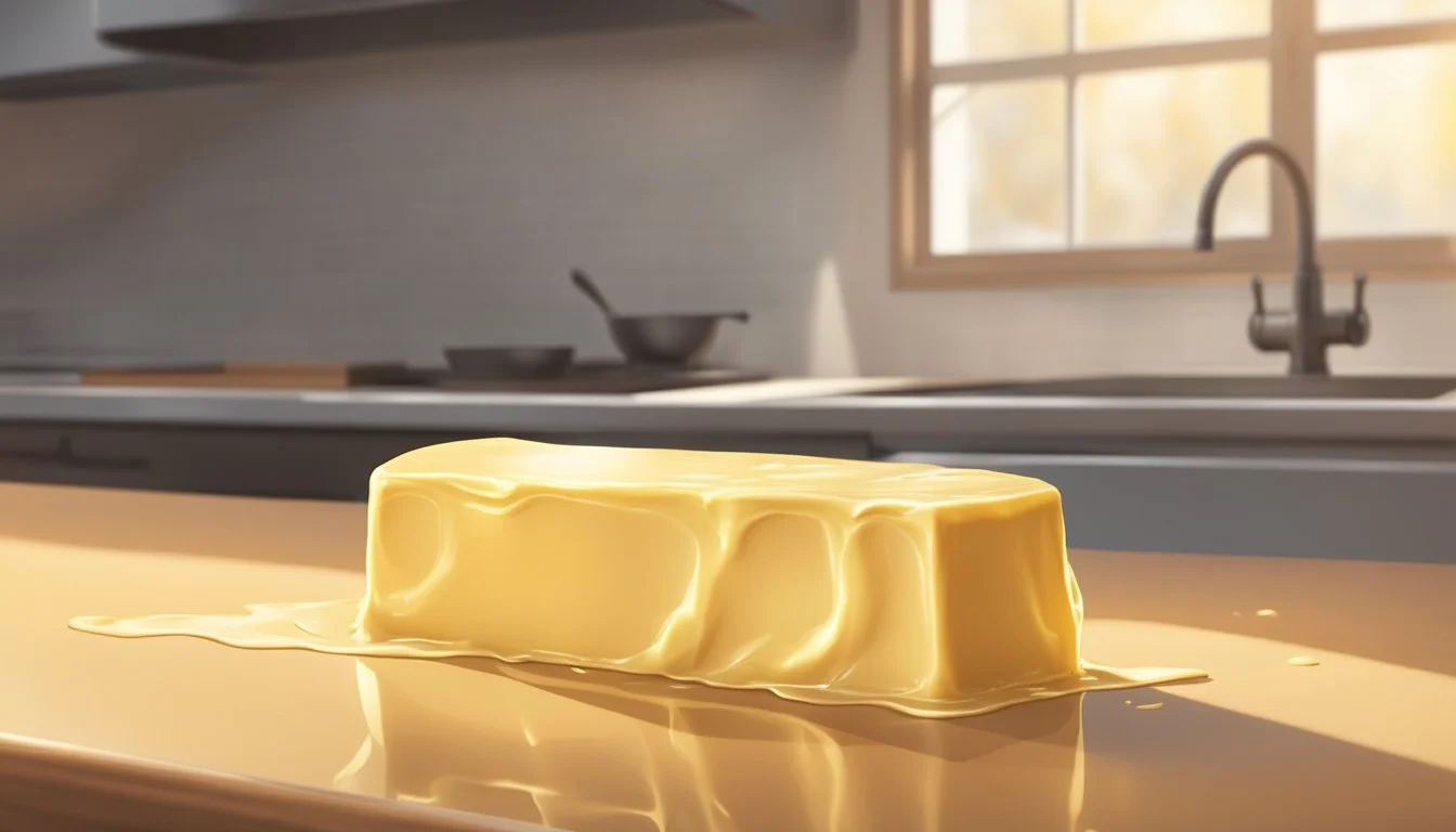 Butter Shelf Life How Long Does Butter Last and Proper Storage Tips