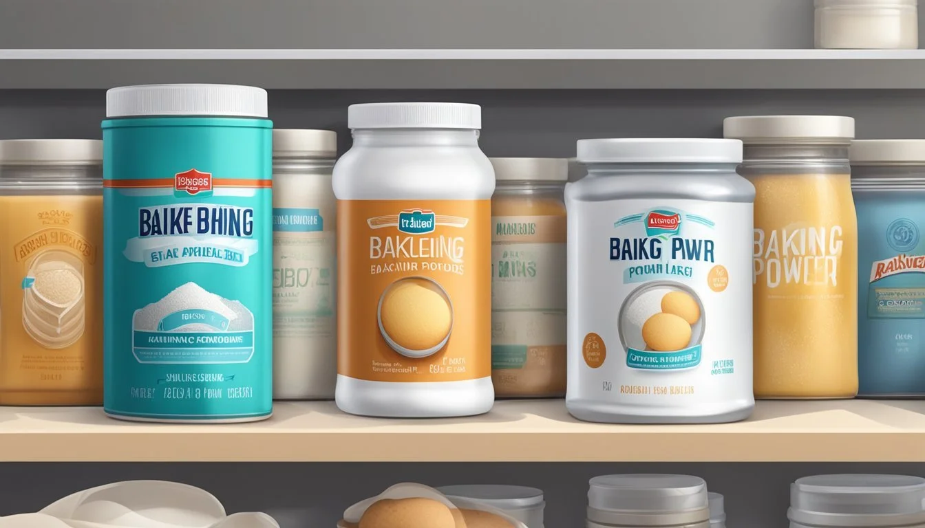 How Long Does Baking Powder Last? Your Guide to Freshness and Effectiveness