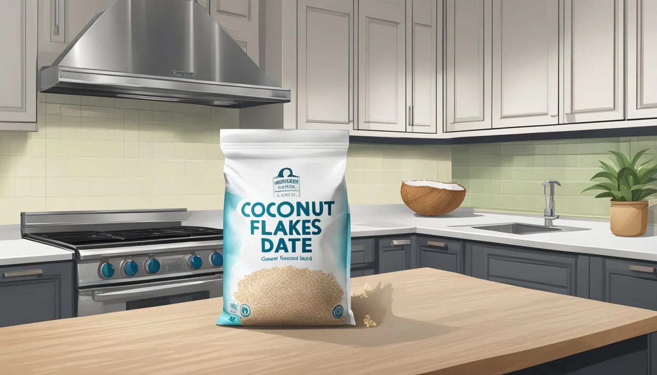 Is It Safe to Use Expired Coconut Flakes? Understanding Food Safety