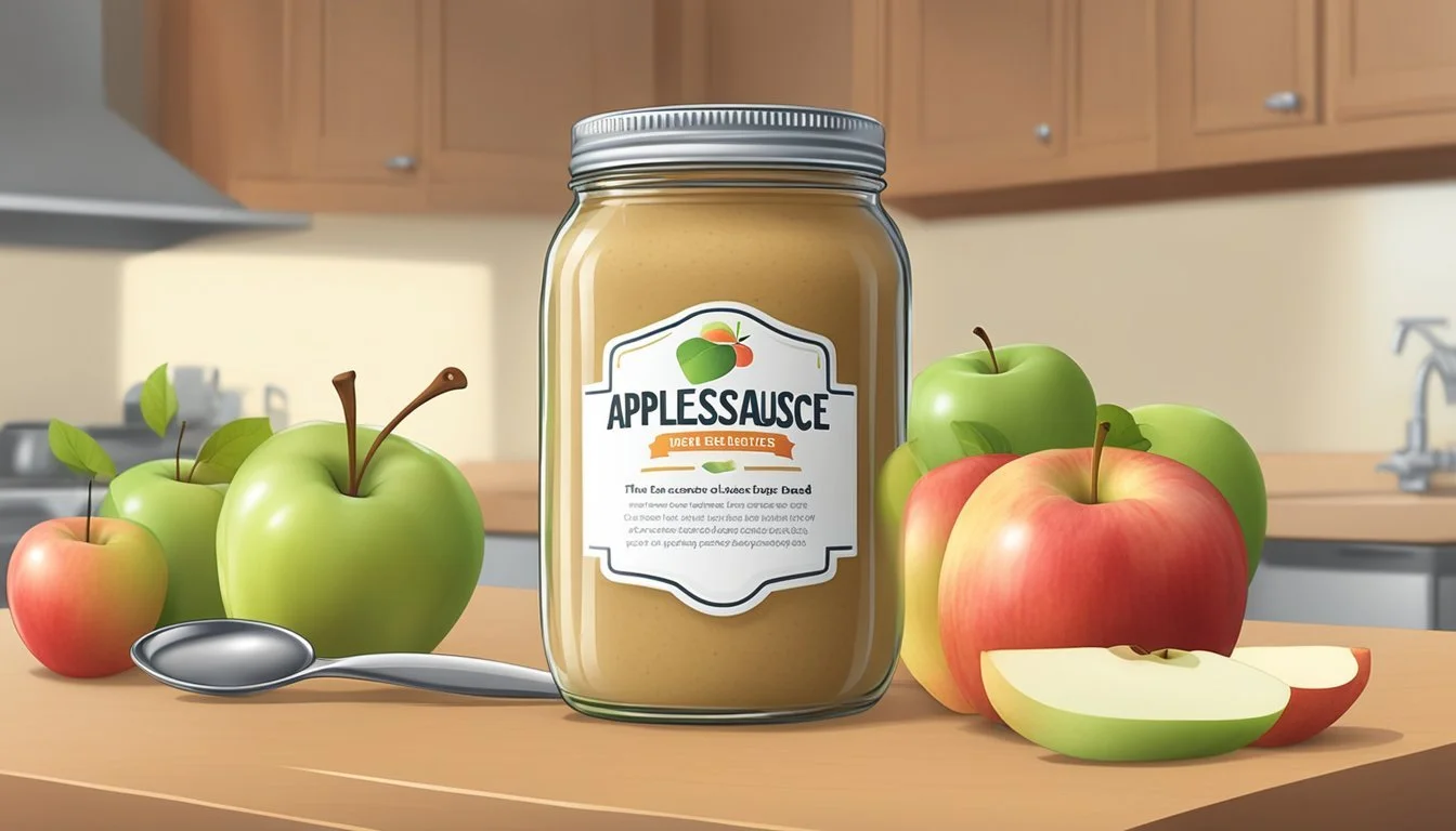 Does Applesauce Go Bad? Understanding Expiration and Storage Tips
