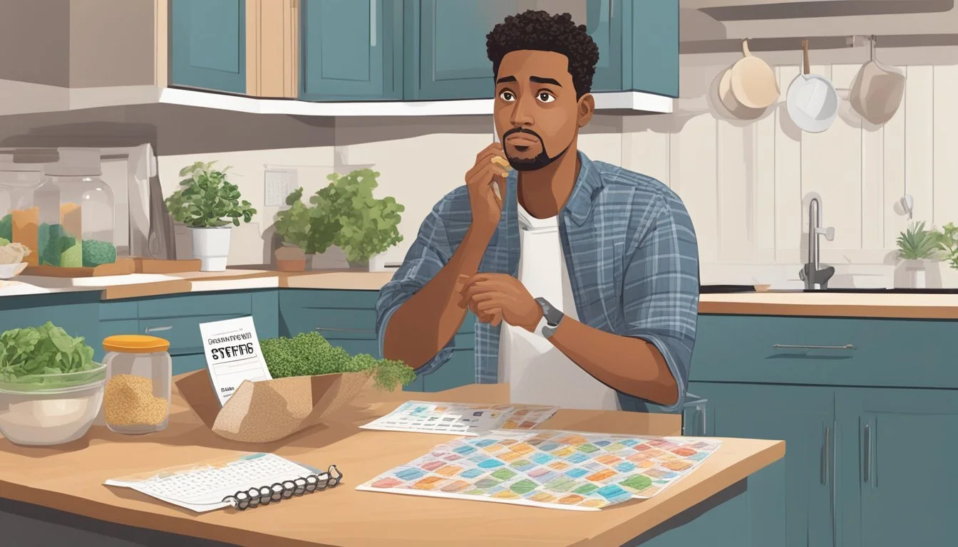 Is it Safe to Prepare Expired Stuffing Mix? Understanding Food Safety