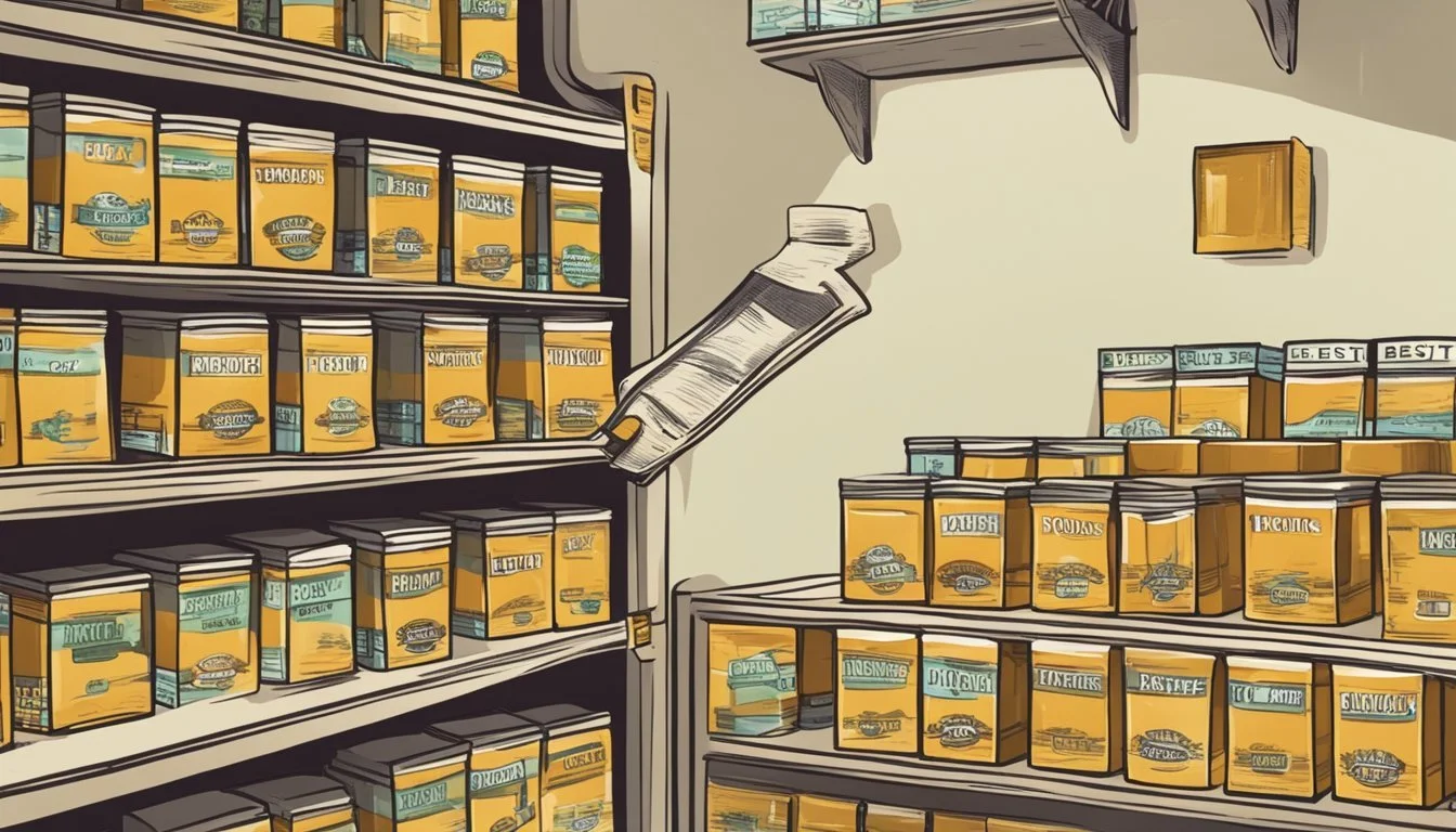 Is it Safe to Use Expired Bouillon Cubes? Understanding Food Safety