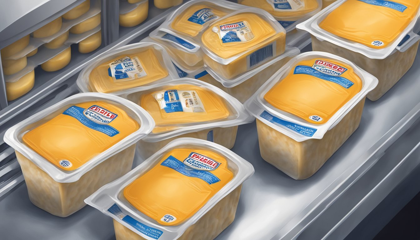 Can You Eat Expired Kraft Singles? Food Safety & Cheese Expiry Guide