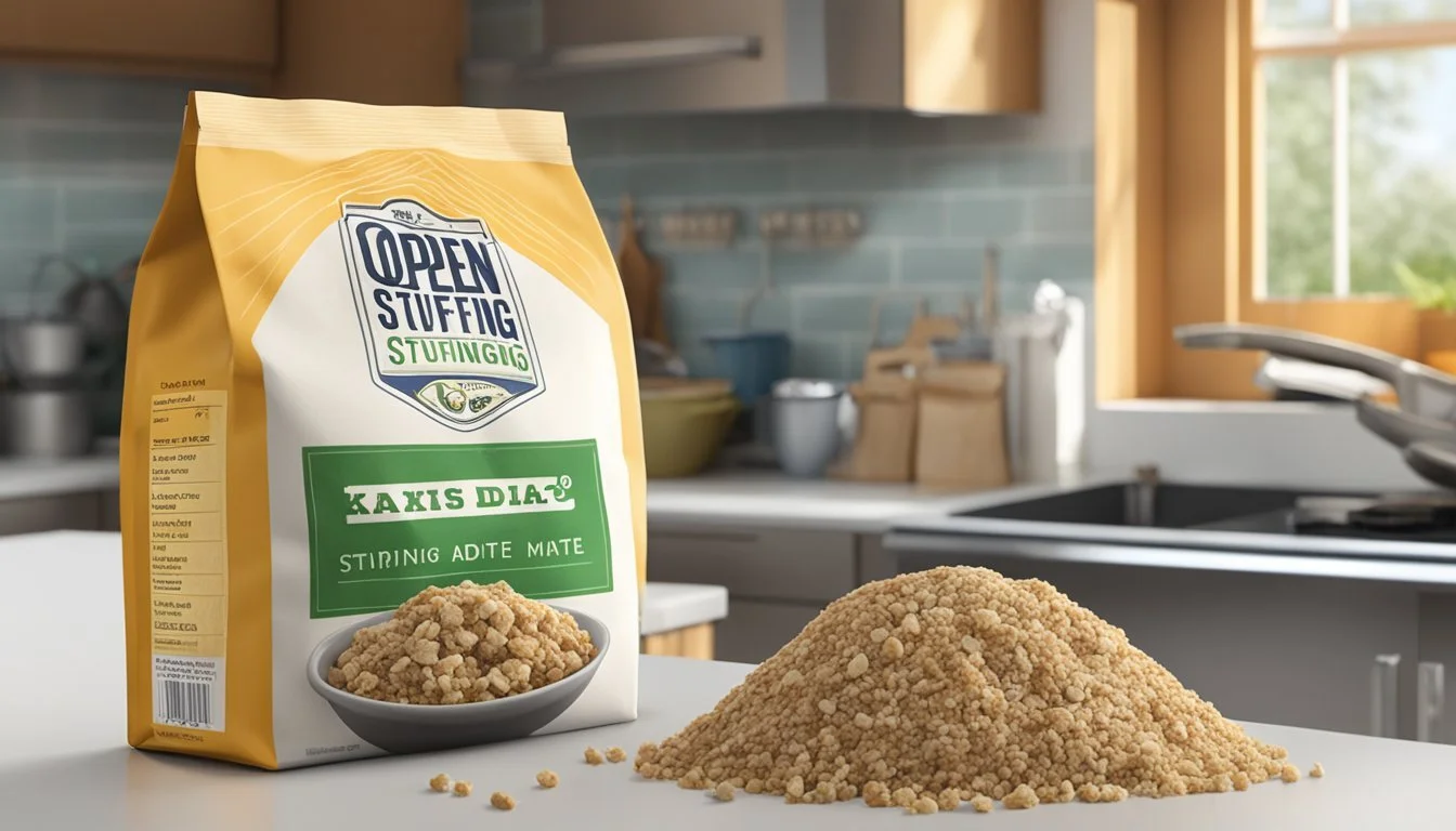 Is it Safe to Prepare Expired Stuffing Mix? Understanding Food Safety