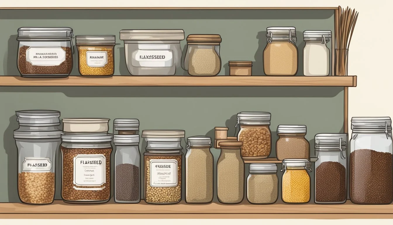 How Long Do Flaxseeds Last? Your Complete Guide to Flaxseed Shelf Life