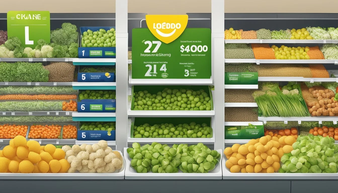 Price Comparison Is Lidl Cheaper Than Sprouts? Get the Facts