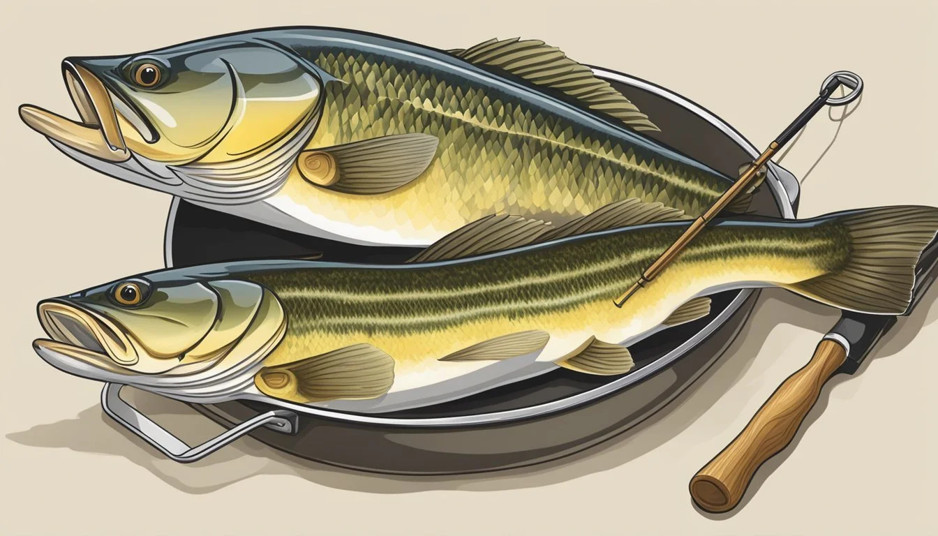 Mastering the Art of Catching and Cooking Walleye A Comprehensive Guide Mastering the Art of Catching and Cooking Walleye A Comprehensive Guide