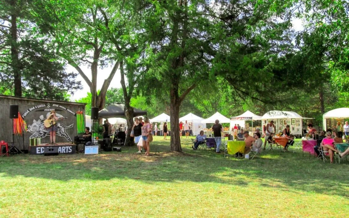 Local Food Festivals, Amazing Seafood Markets, Home Summer Camp Ideas, and More!