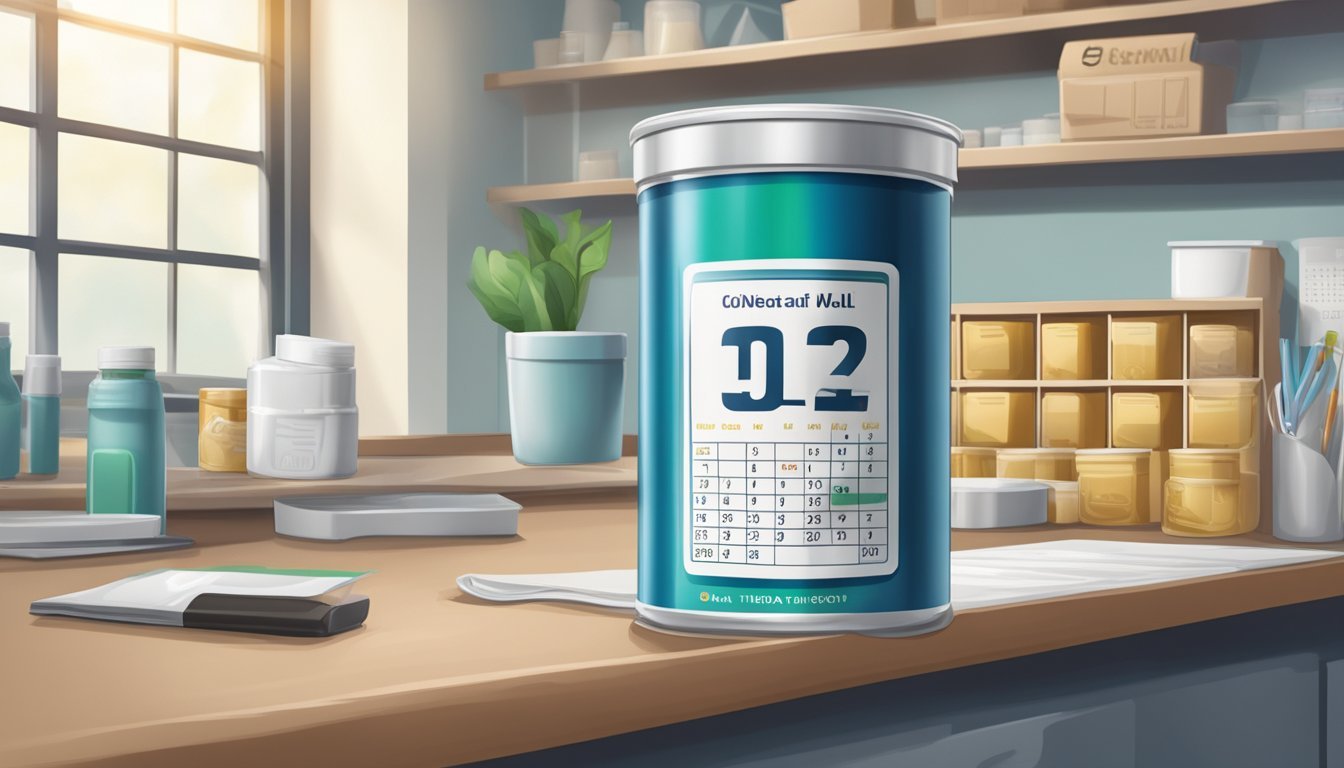 Understanding the Lifespan of Canned Allulose Preservation Tips