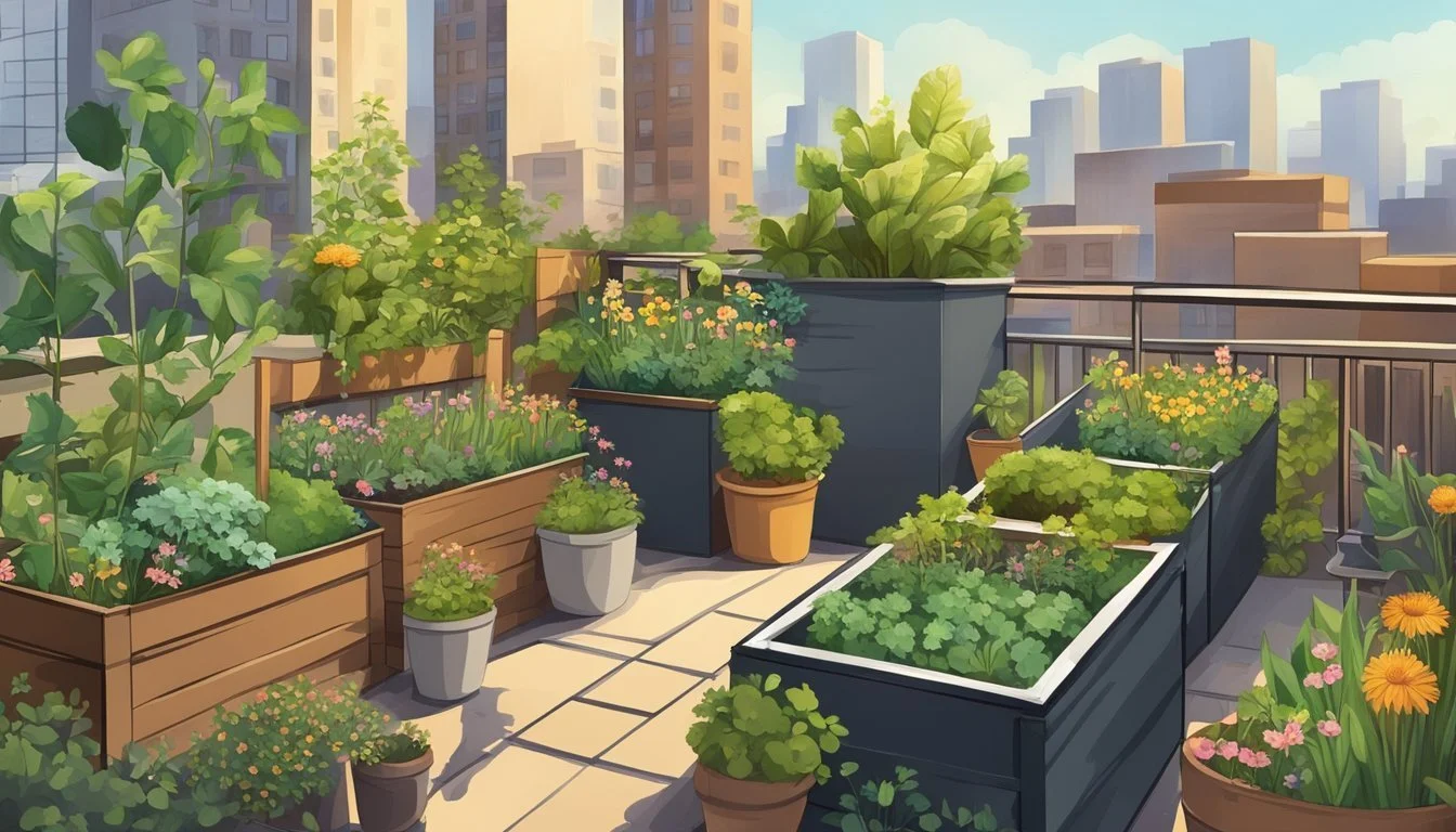 What Is Urban Farming?