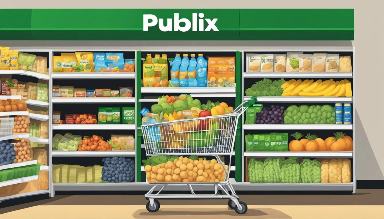 Comparing Prices Is Publix Cheaper Than Food Lion? Find Out Now