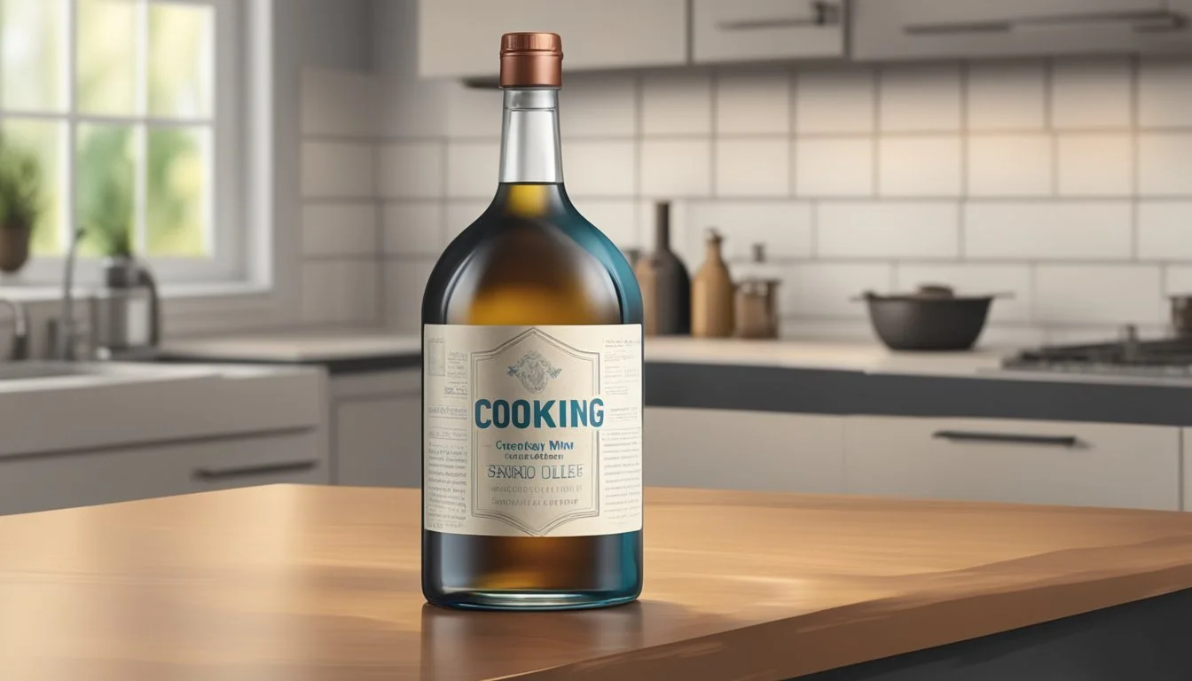 Is it Safe to Use Expired Cooking Wine? Understanding Food Safety