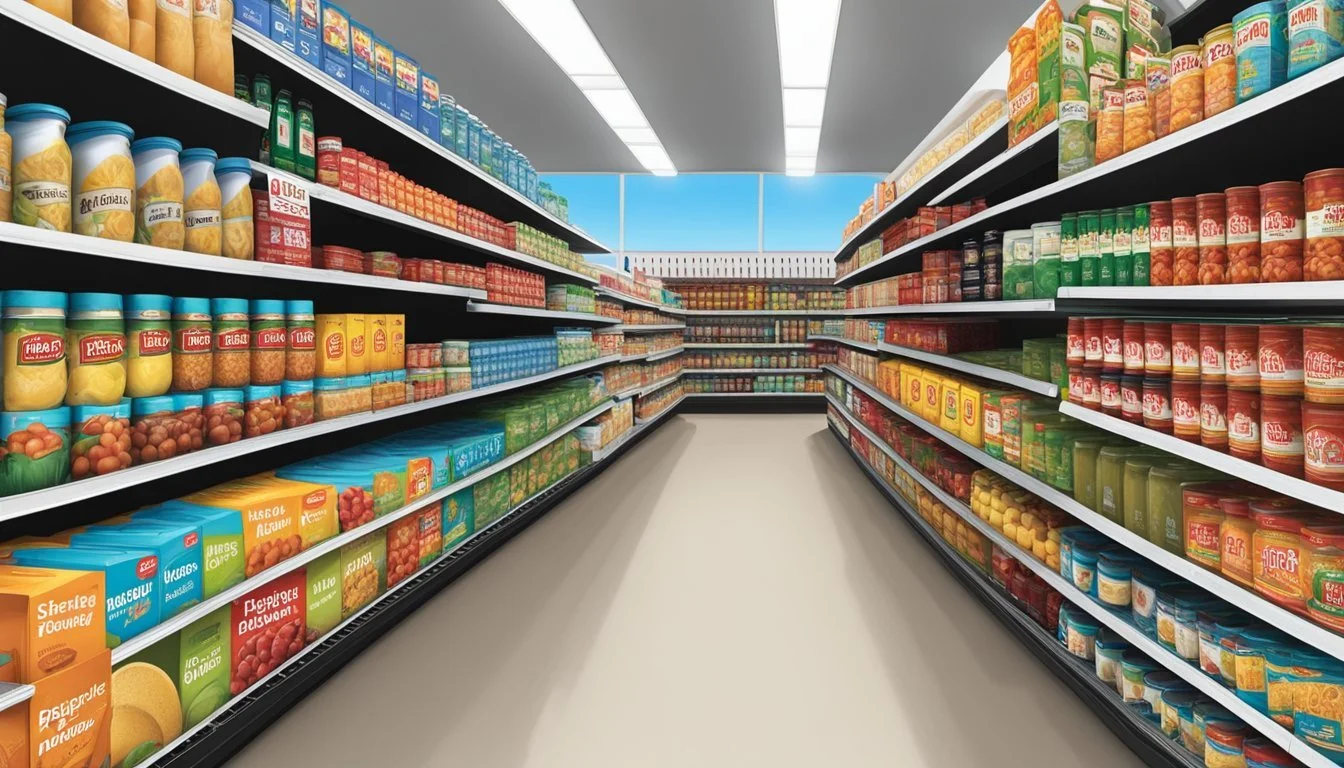 Price Comparison Is HEB Cheaper Than HyVee? Get the Facts