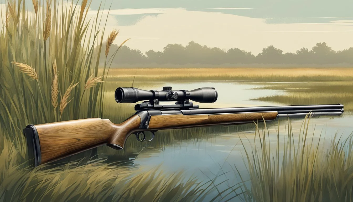 Choosing the Best Shotguns for Duck Hunting Expert Tips and