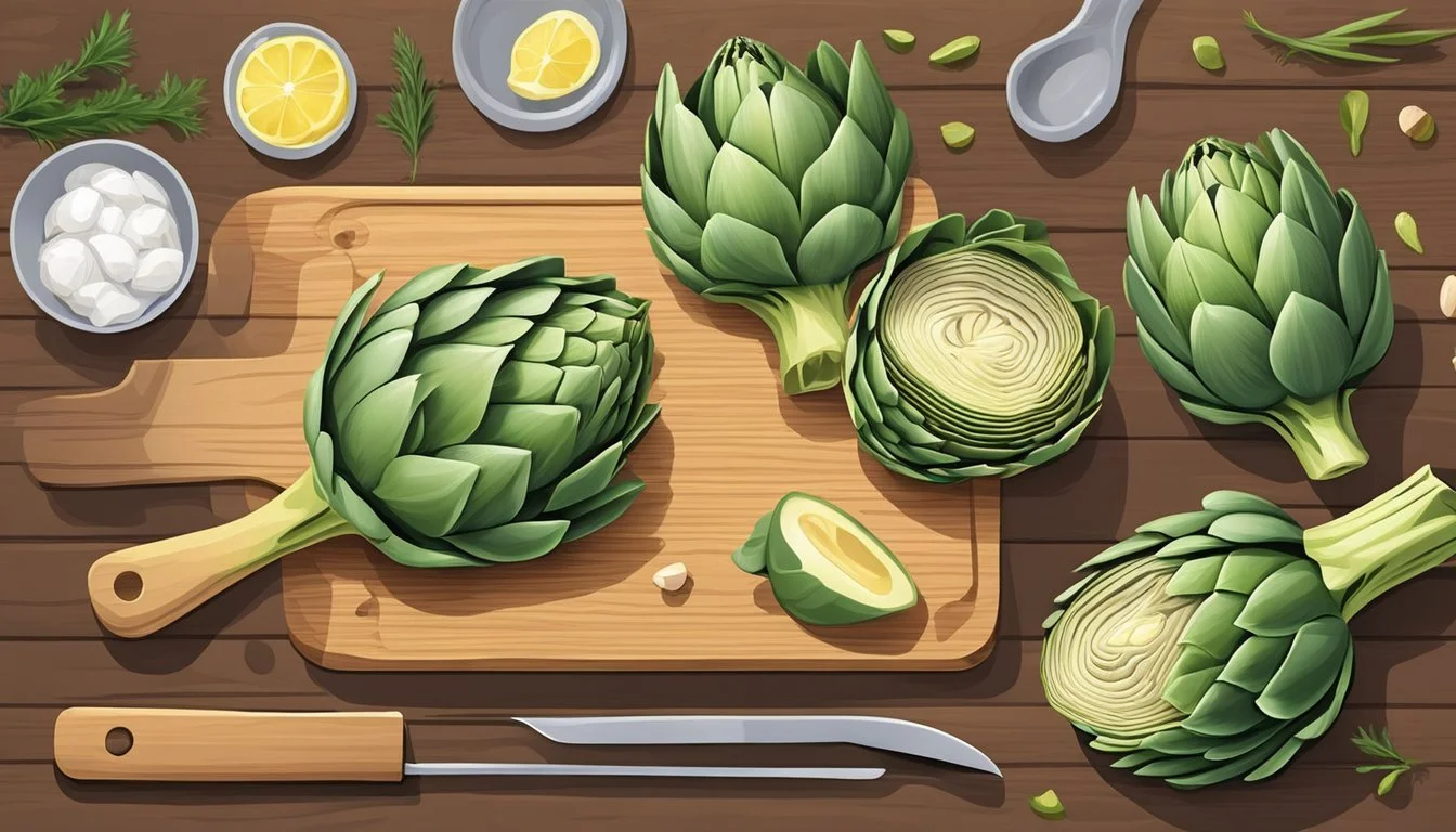 10 Delicious Palm Hearts Substitutes to Enhance Your Cooking
