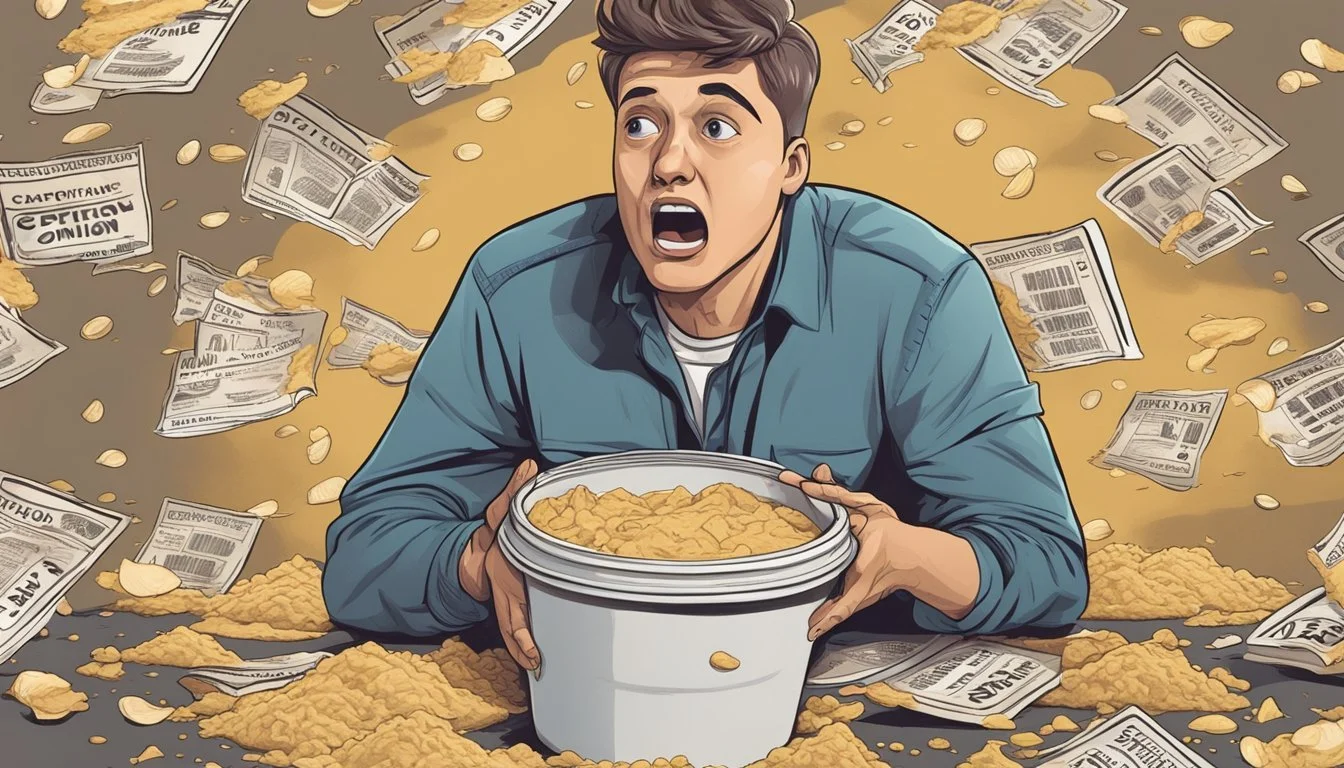 Understanding the Safety of Expired Onion Powder What You Should Know