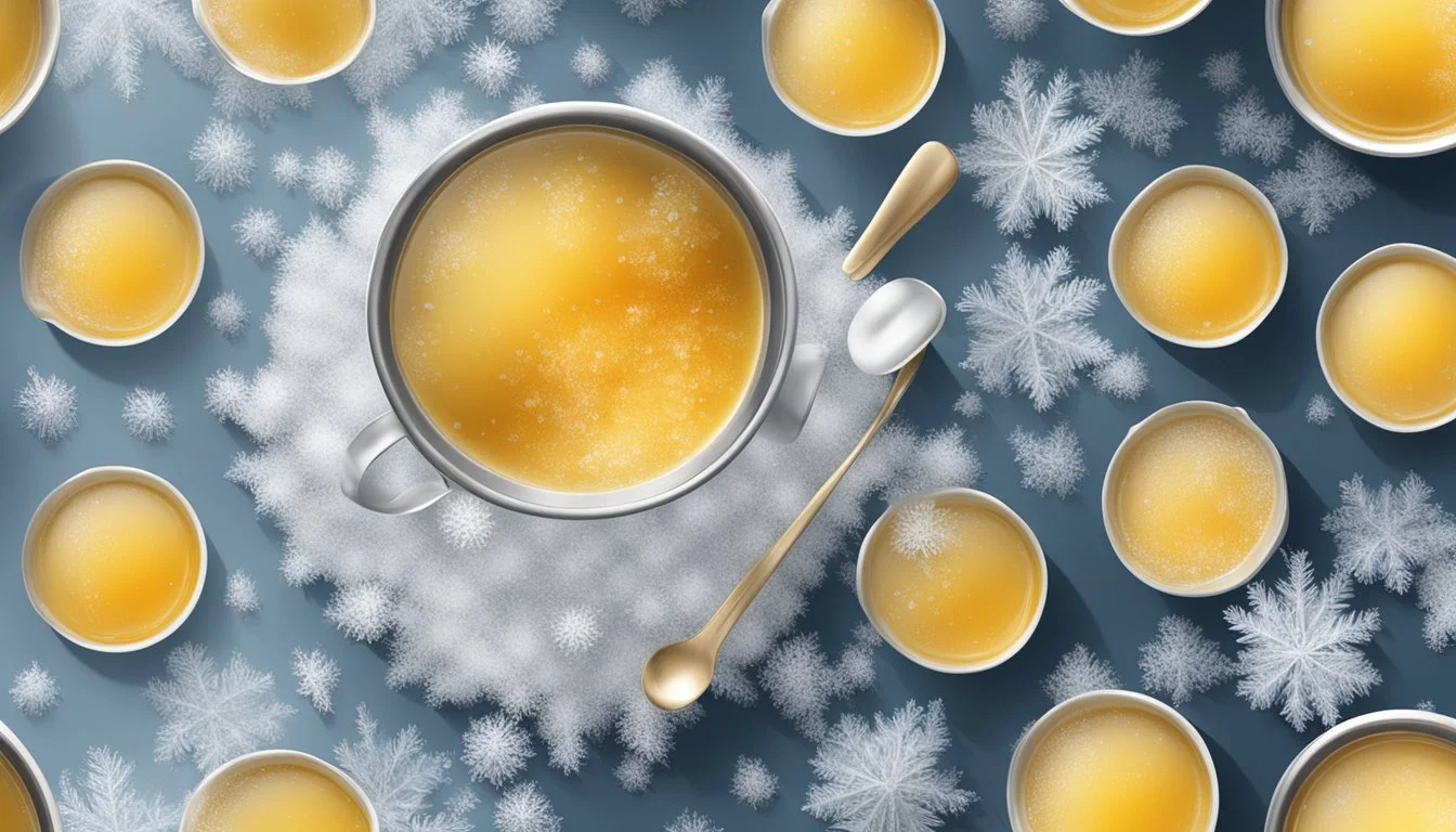 Keeping It Fresh How Long Does Swanson Chicken Broth Last?