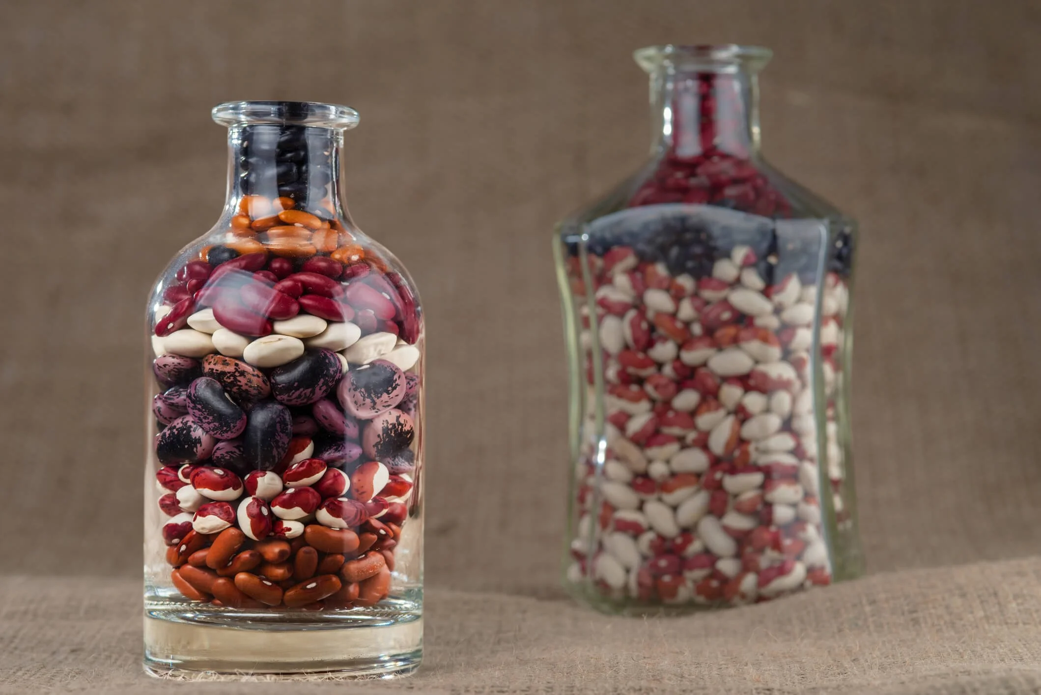 Dry Beans' Shelf Life Ultimate Guide to Storage and Safety