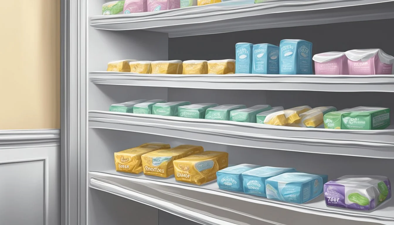 Icing Sugar Shelf Life How Long Does It Last and Storage Tips