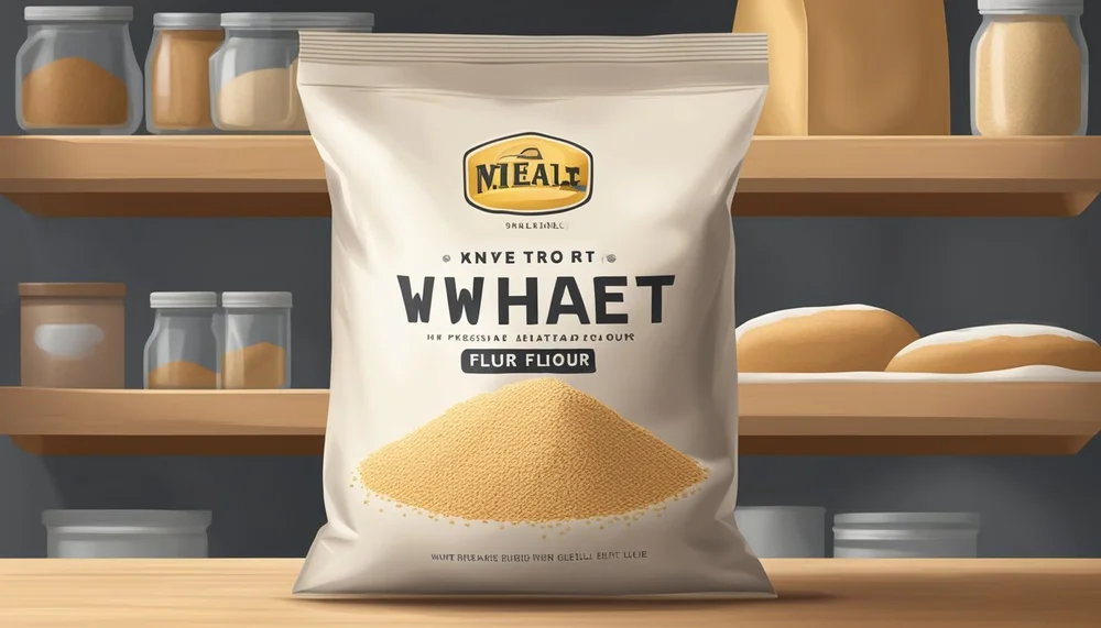 Understanding Wheat Gluten Flour Shelf Life How Long Does it Last?