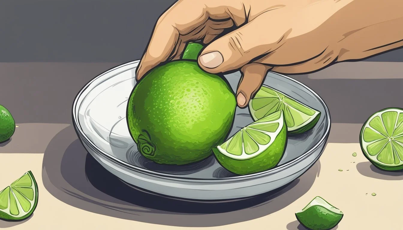 5 Tasty Lime Substitutes for Your Recipes