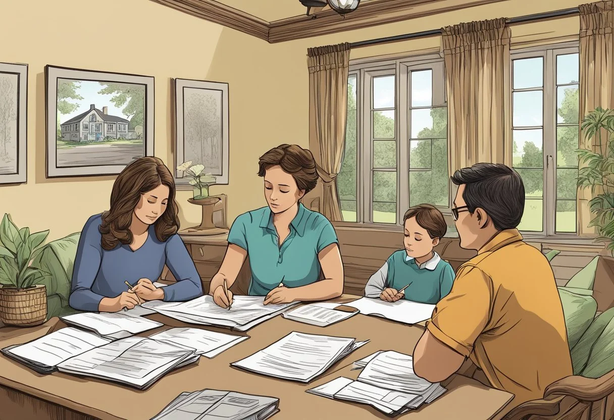 Rhode Island Homestead Exemption A Comprehensive Guide for Homeowners