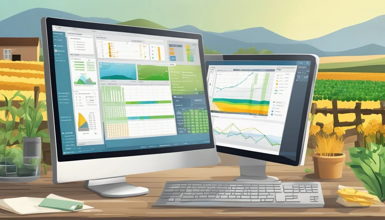 Streamlining Farm Operations: The Ultimate Guide to Farm Management ...