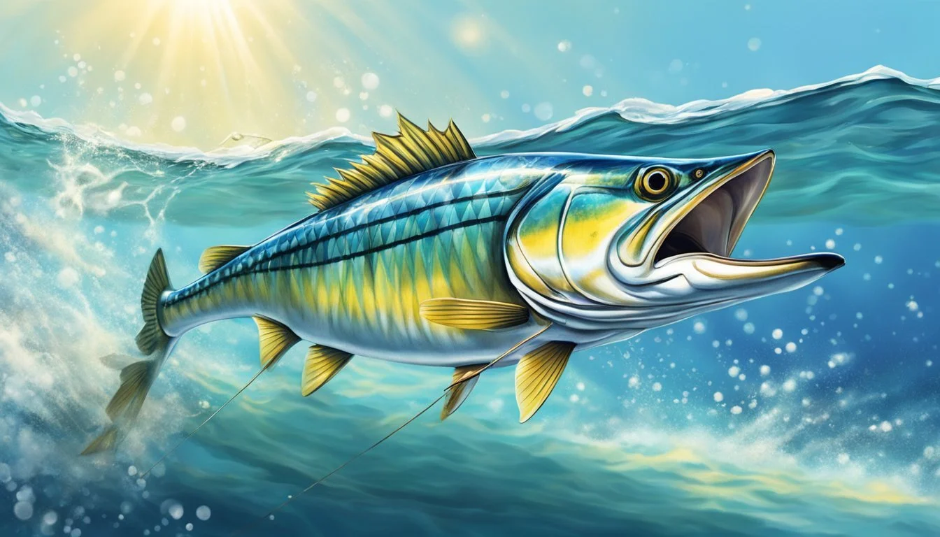 Unlock the Secrets of Catching and Cooking Wahoo A Complete Guide