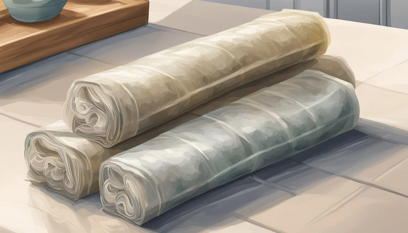 Is it Safe to Use Expired Rice Paper? Understanding Food Safety