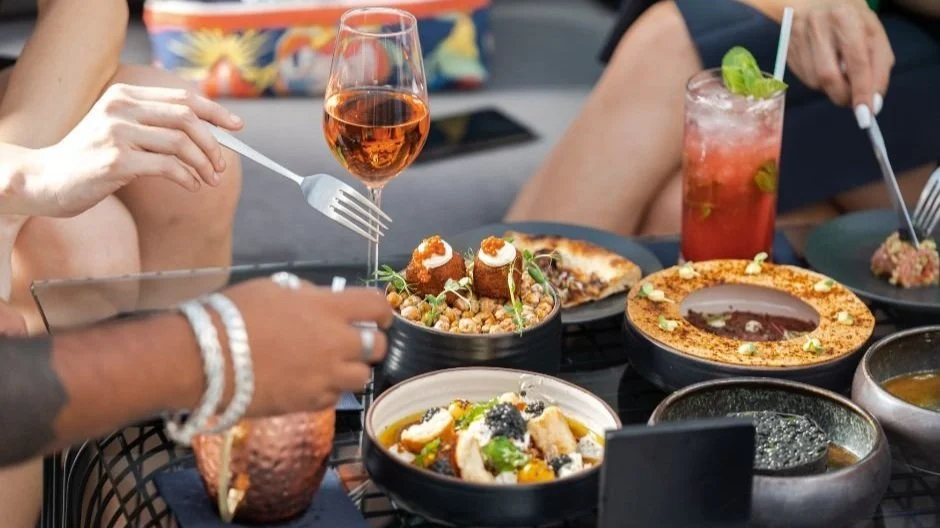 Culinary Time Travel: 10 Georgetown Restaurants Immersed in History and Exquisite Flavors