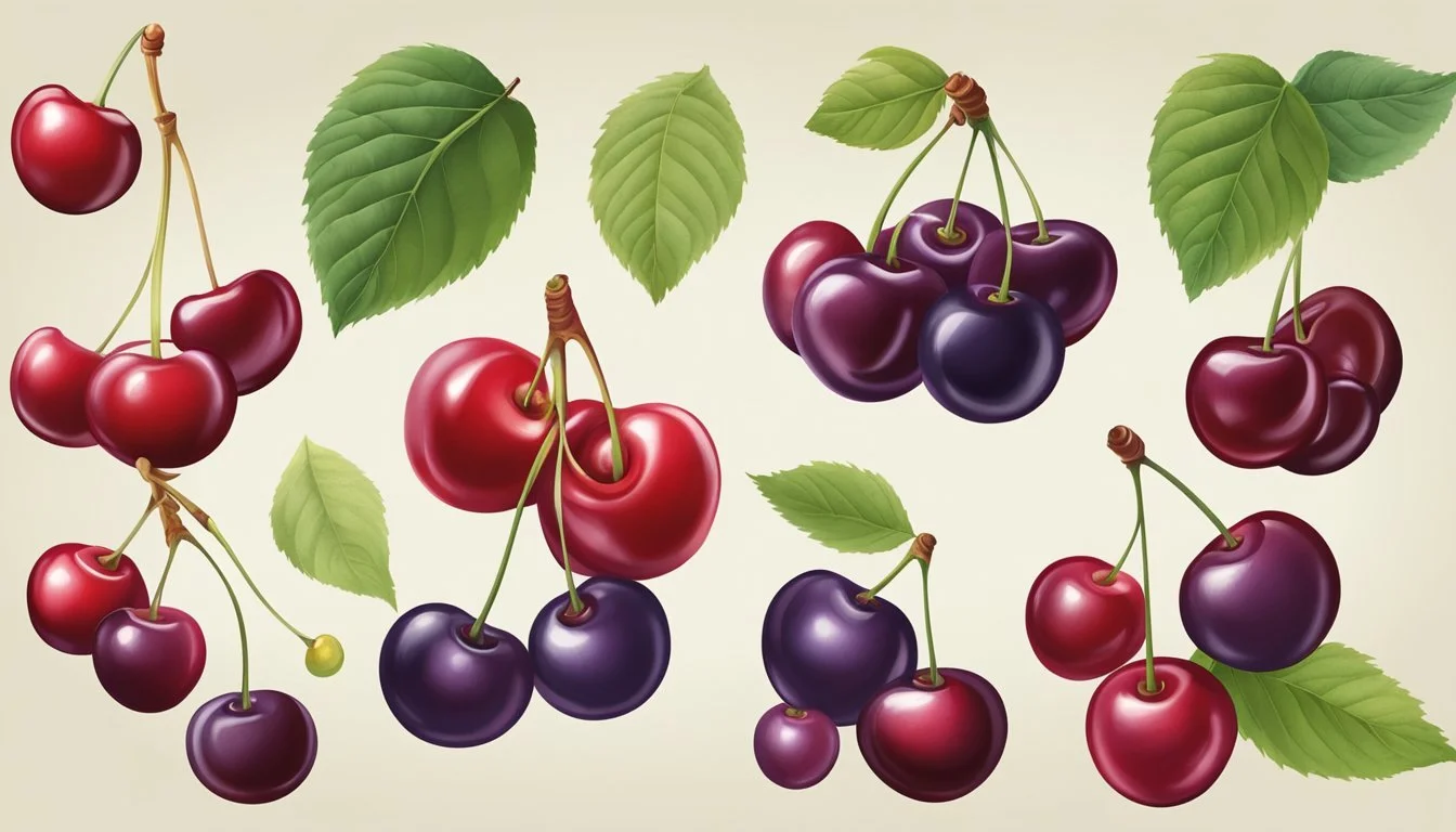 Mastering Ripeness: How to Tell If Cherries Are Ripe