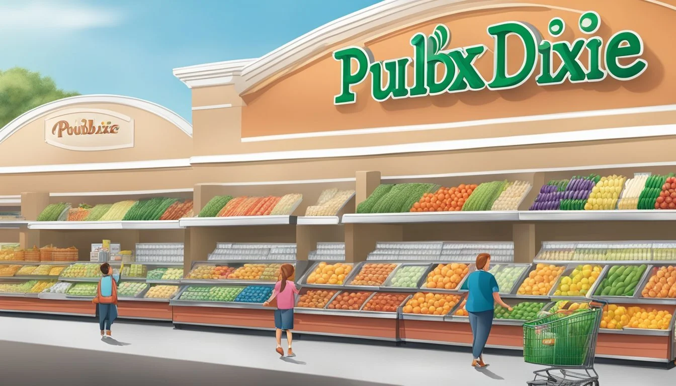 Price Comparison Is Publix Cheaper Than WinnDixie? Get the Facts