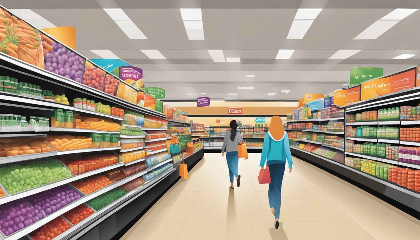 Price Comparison: Is ShopRite Cheaper Than Stop & Shop? Get the Facts