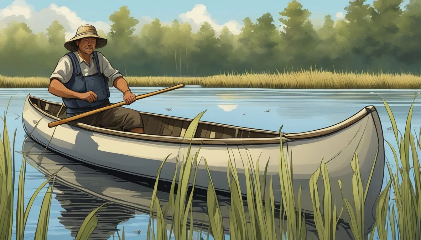The Ultimate Guide to Foraging and Harvesting Wild Rice