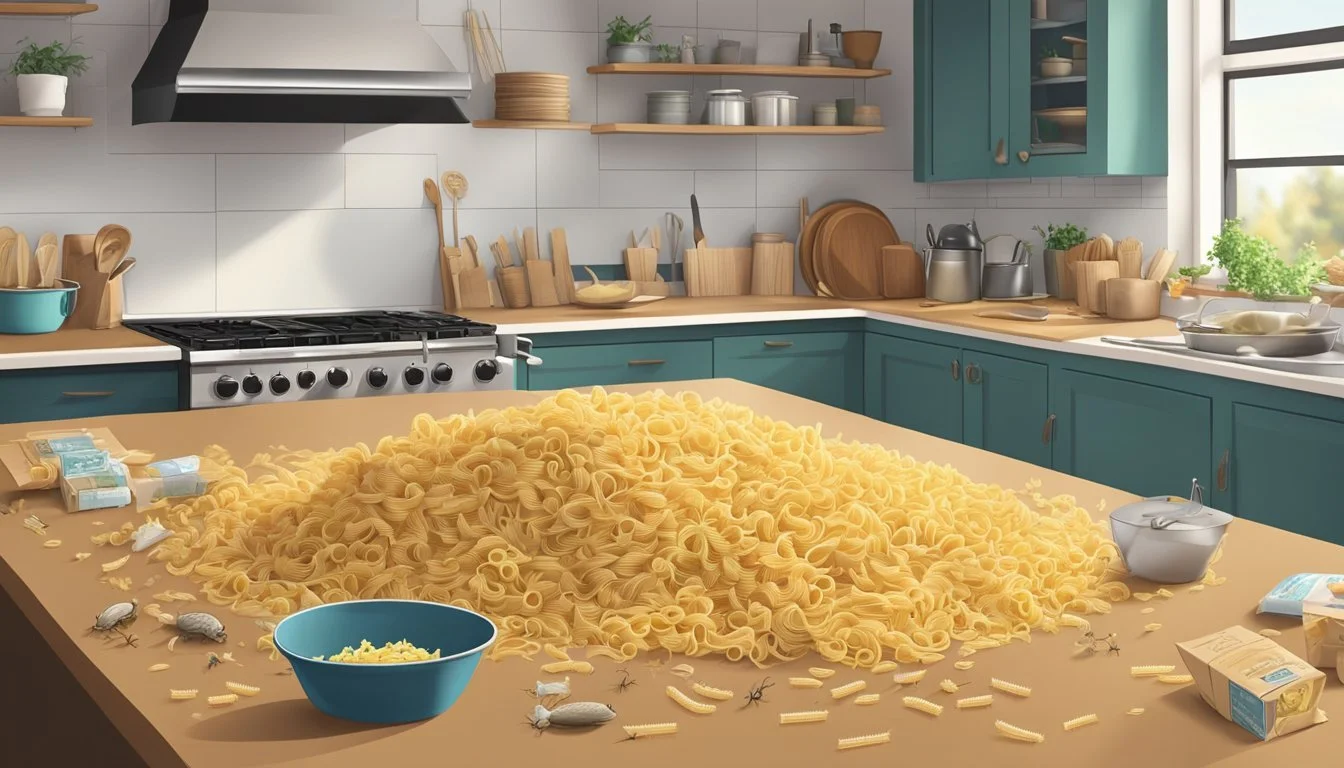 Does Macaroni Go Bad? Understanding Shelf Life and Storage Tips