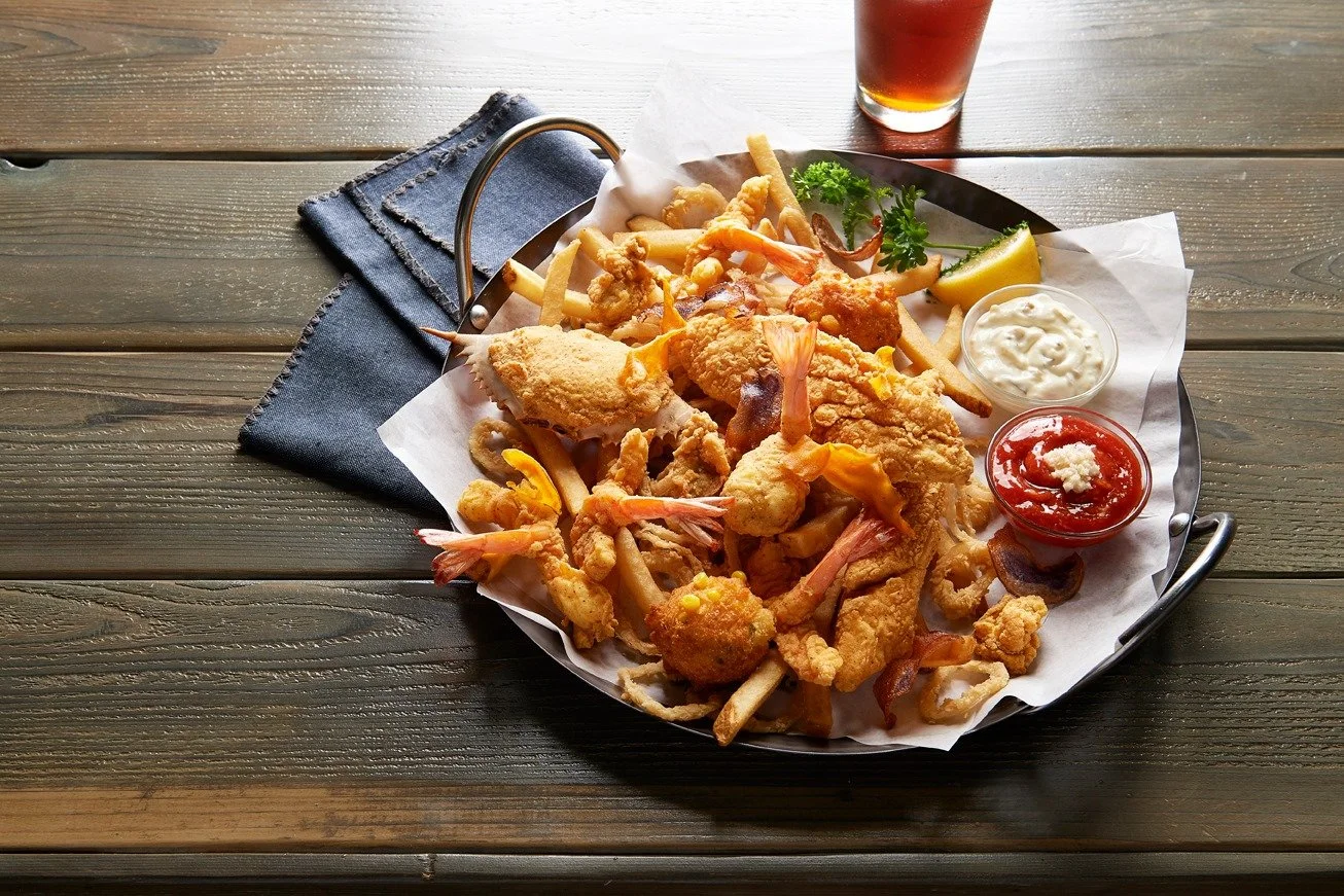 Best Seafood Places in San Antonio San Antonio Eats