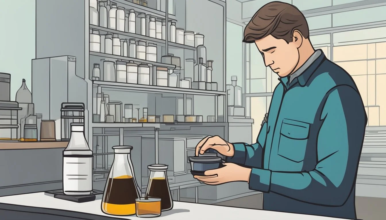 Understanding the Safety of Expired Molasses What You Should Know