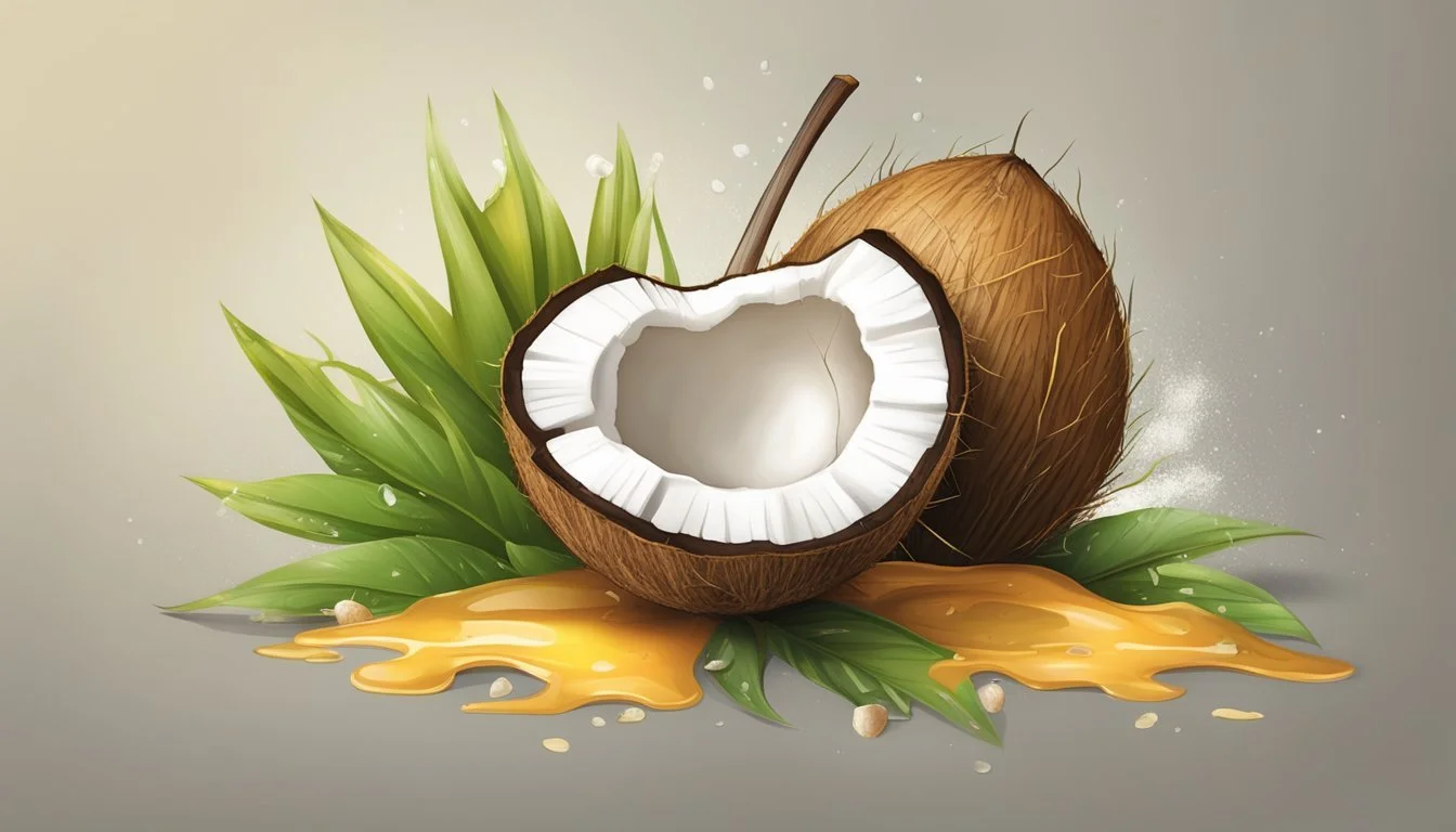 Does Coconut Water Go Bad? Tips for Storing and Preserving the Freshness of Coconut Water