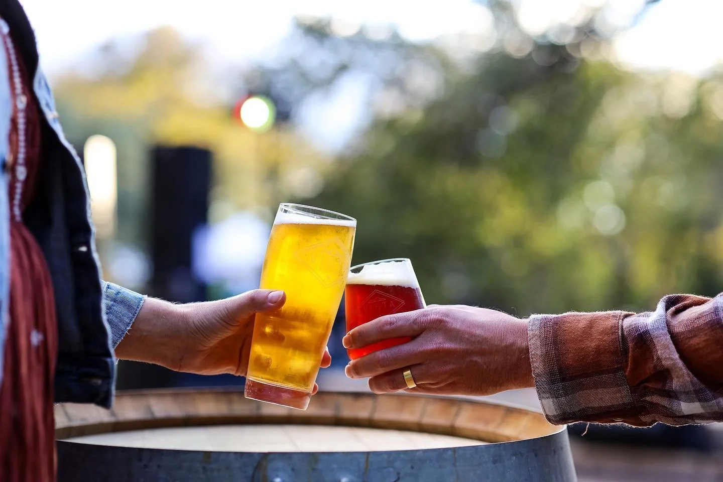 Best Texas Brewers and Their IPA Beer