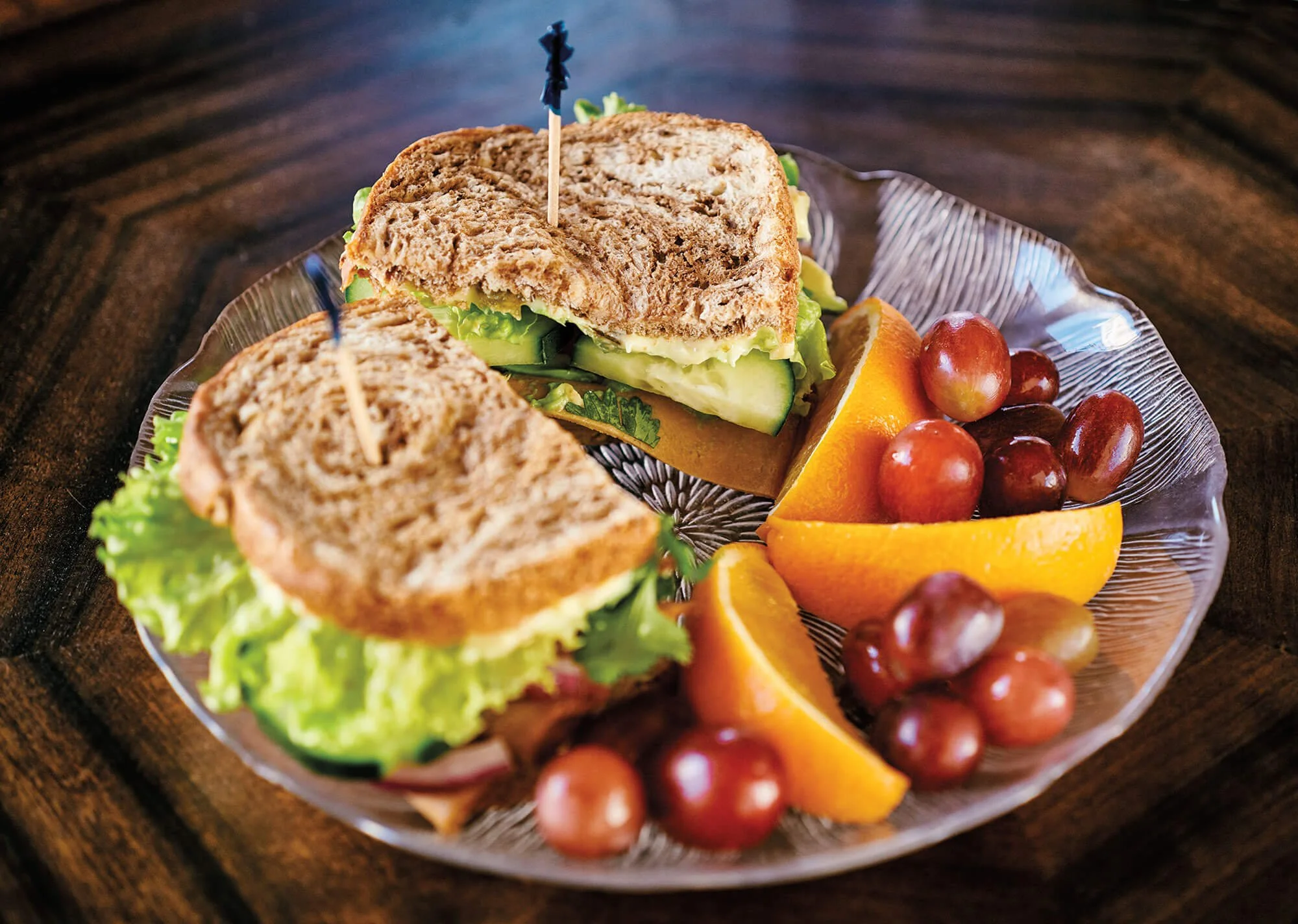 Taste the Local Vegan Flavors: A Guide to Food Delivery Options in Texas