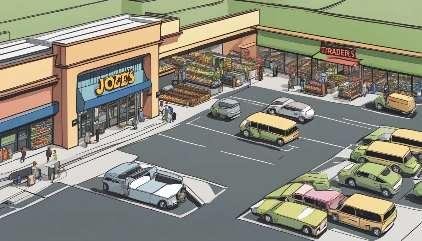 Trader Joe's vs Wegmans Which Store is Better?