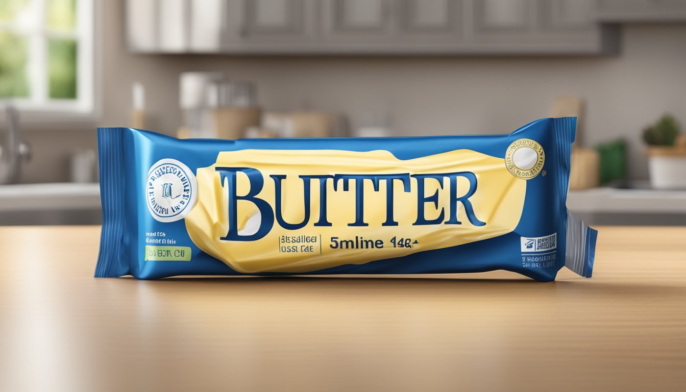 Understanding the Shelf Life of Challenge Unsalted Butter How Long