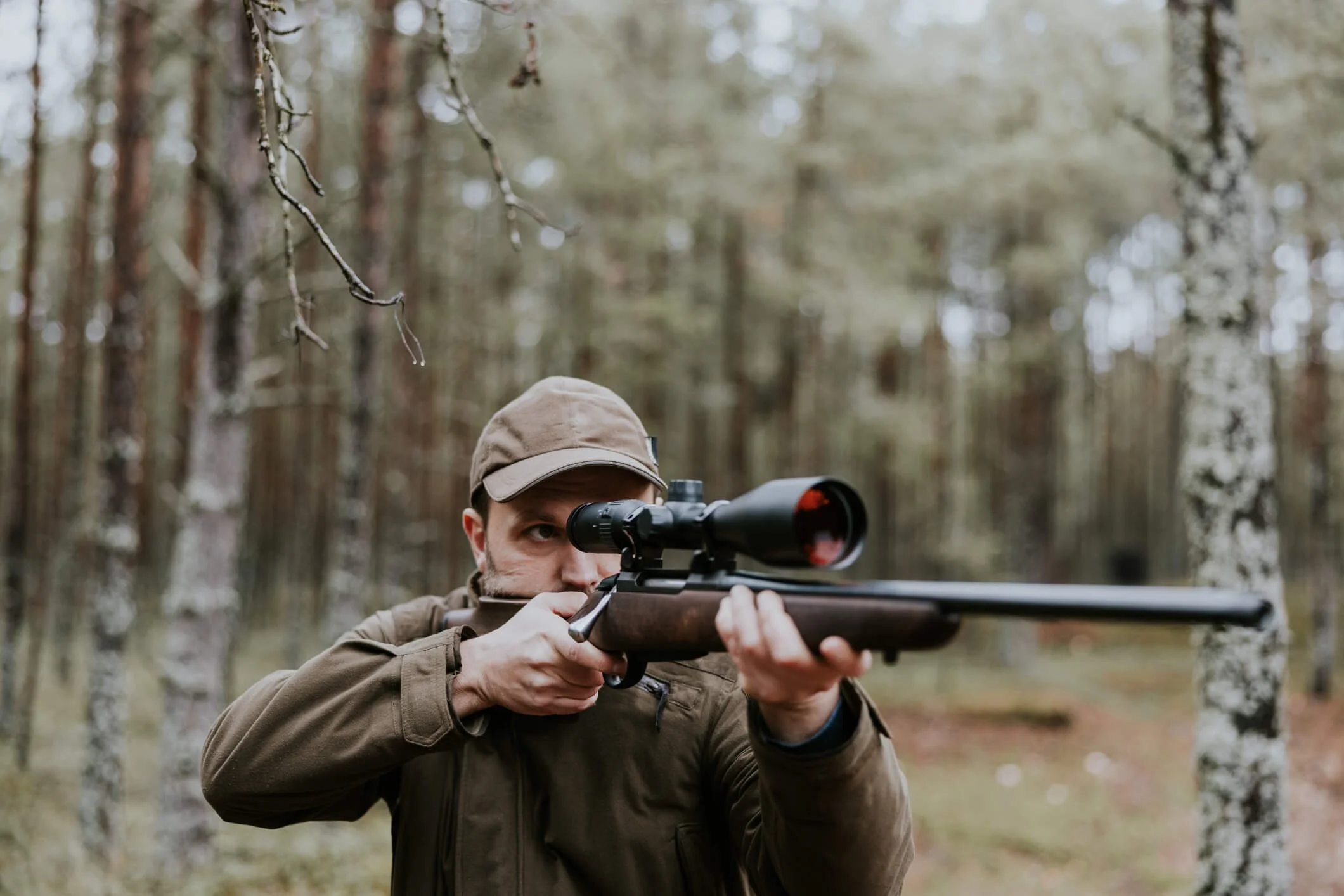 What You Need to Know About Hunting in Texas with a Felony