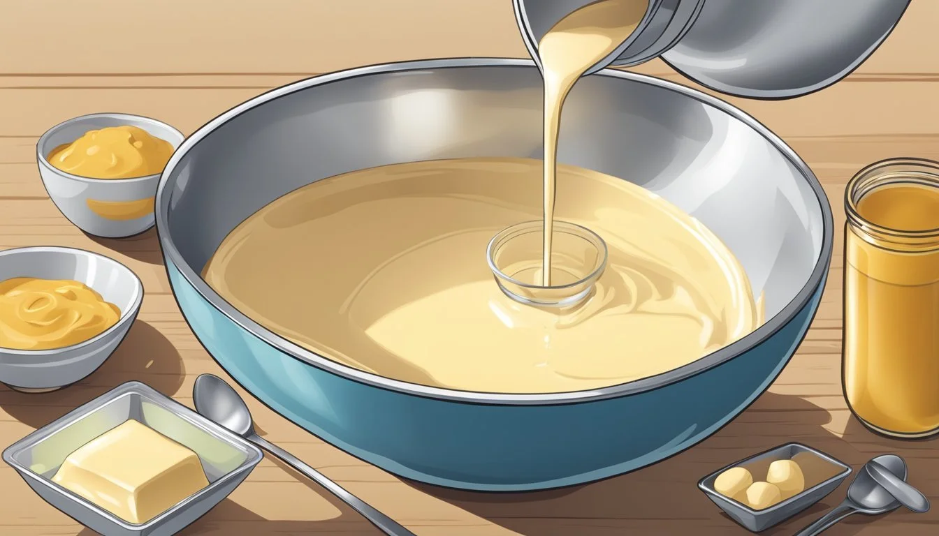 Does Condensed Milk Go Bad? Understanding Expiration and Storage Tips