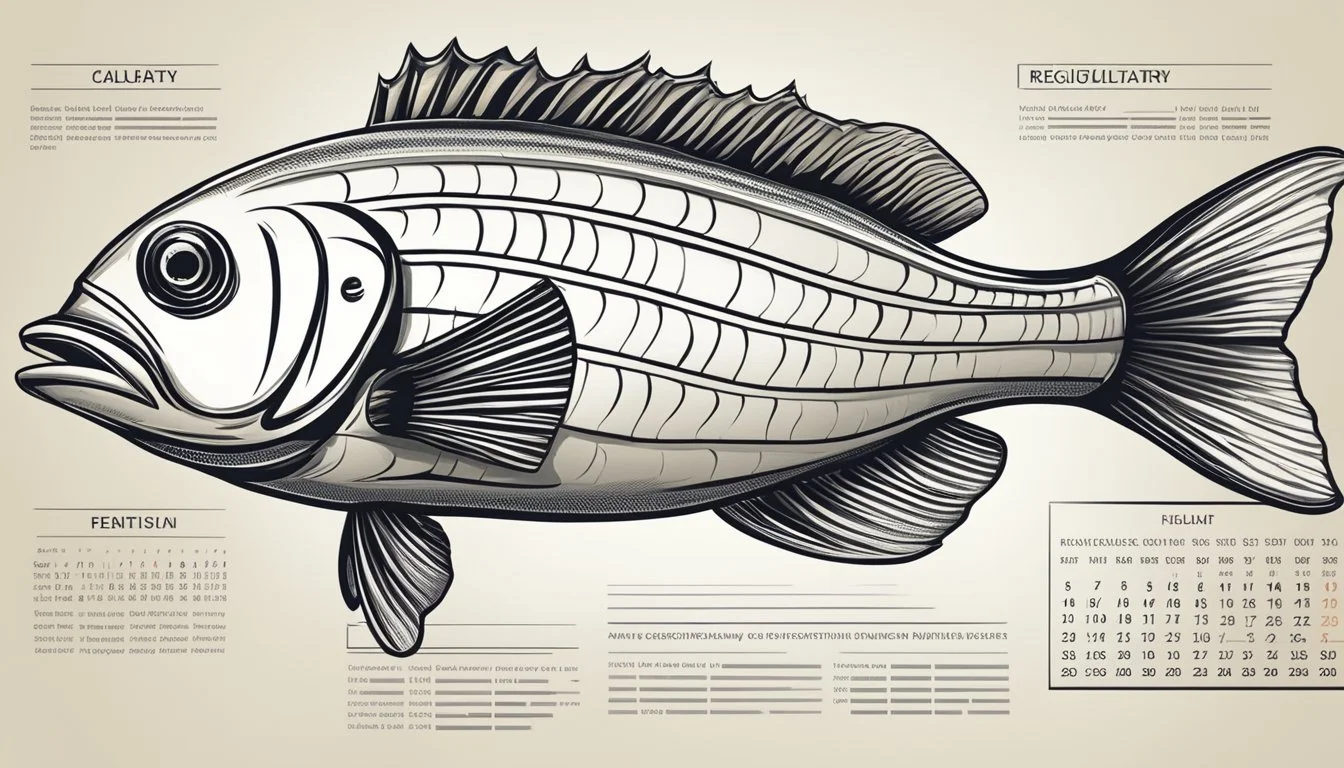 Fish Shelf Life: How Long Does Fish Last and Storage Tips